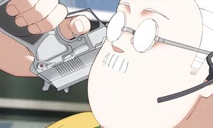 Sakamoto Days - EP6