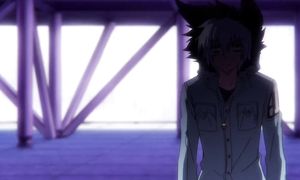 Servamp episódio 12
