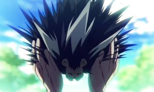 Servamp episódio 10