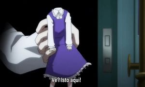 Servamp episódio 08