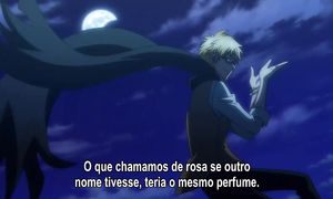Servamp episódio 06