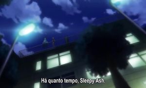 Servamp episódio 05