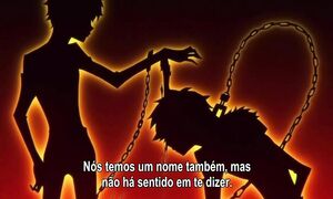 Servamp episódio 01