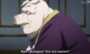 Headhunted to Another World - 07 [SUB]