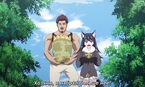 Might as Well Try Mastering Magic - 07 [SUB]