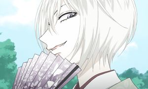 Kamisamas Kocna EP1
