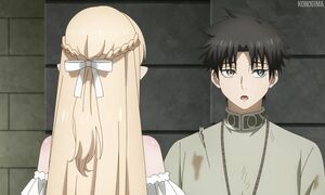 Even Given the Worthless Appraiser Class, I’m Actually the Strongest - EP3