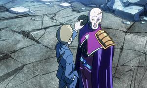 Mob Psycho 100 - Episódio 12 FHD