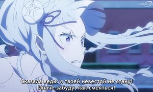 Re Zero S3 - 10 [SUB]