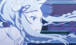 Re Zero S3 - 10 [DUB]