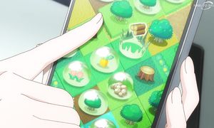 Trillion Game - 19 [SUB]