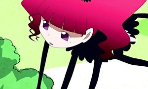 Marie & Gali - 03
