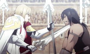 Ishura S2 - 06 [DUB]