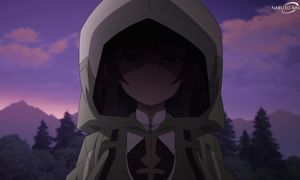 Guild Receptionist - 06 [DUB]