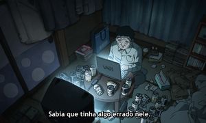 Mob Psycho 100 II - Episódio 07 FHD