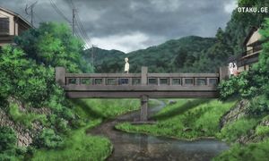 Amagami-San Chi No Enmusubi Ep #2