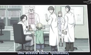 Sakamoto Days - 07 [SUB]