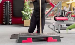 Как проверить тазобедренный сустав и поддерживать его здоровым: 4 упражнения