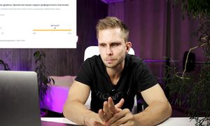 Я ОХeРЕЛ ОТ СВОЕГО УРОВНЯ ТЕСТОСТЕРОНА! СРАВНЕНИЕ АНАЛИЗОВ АРЧО МОРРИС С ТРЕНИРОВКАМИ И БЕЗ!