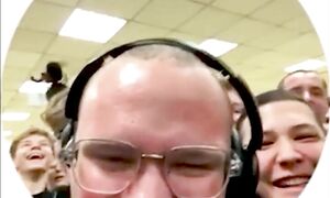 МИНИ ПЕККА И ТАТВОЛ...ЗАБАВНАЯ ИСТОРИЯ