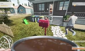 РАНЧО СИЯҚТЫ ЖАҢА ОЙЫН! РЕМОНТ СИМУЛЯТОР