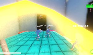 ИГРА В КАЛЬМАРА - 2 СЕЗОН