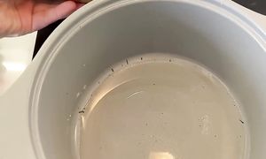 Корн-дог рецепт.  Быстрый рецепт. Быстрый перекус.