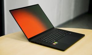 ASUS ProArt P16 - лучшая альтернатива MacBook прямо сейчас!