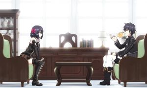 Let This Grieving Soul Retire - EP11
