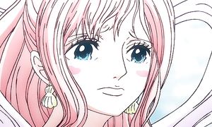 one piece gyojin tou - 16