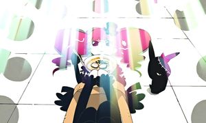 Marie & Gali - 05