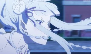 ReZero - S3 EP10
