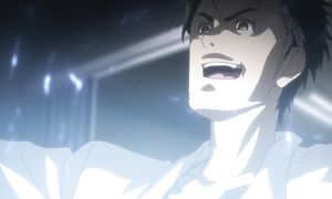 Врата Штейна | Steins;Gate Эпизод 06