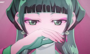 Kusuriya no Hitorigoto - 03 [1080p]