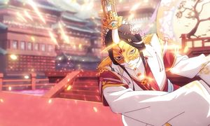 Heaven Officials Blessing Season 2 EP (OVA) -WEBRip AAC x264--1