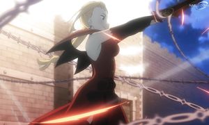 Re Zero S3 - 11 [DUB]
