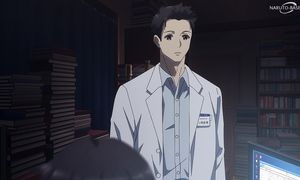 Ameku M D Doctor Detective - 07 [SUB]