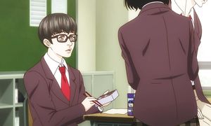 Trillion Game - 20 [SUB]