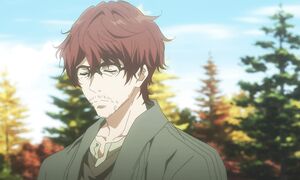 [DragsterPS] Violet Evergarden S01E07 [1080p] [Multi-Audio] [Multi-Subs] [9862EC8F]