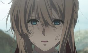 [DragsterPS] Violet Evergarden S01E08 [1080p] [Multi-Audio] [Multi-Subs] [316CF091]