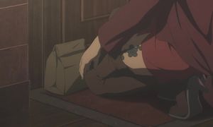 [DragsterPS] Violet Evergarden S01E09 [1080p] [Multi-Audio] [Multi-Subs] [A7B36D17]