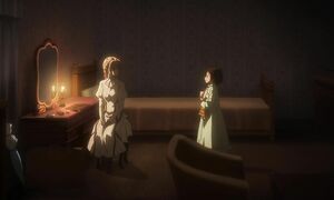 [DragsterPS] Violet Evergarden S01E10 [1080p] [Multi-Audio] [Multi-Subs] [E10BEB9E]