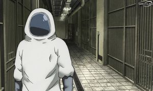 Sakamoto Days - 08 [DUB]