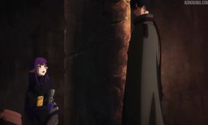 Solo Leveling - S2 EP8