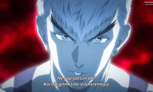 [TR] Babanbabanban Vampire 7. Bölüm