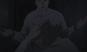О движении Земли | Orb: On the Movements of the Earth | Chi. Chikyuu no Undou ni Tsuite|Эпизод двадцать второй: История не запом