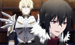 The Most Famous Announcer Creates the World's Greatest Clan- EP10