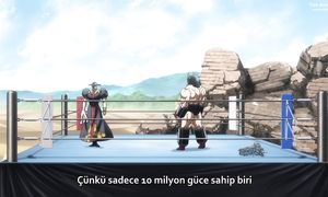 [TR] Kinnikuman Perfect Origin Arc S2 6. Bölüm