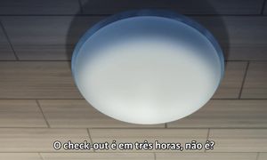 Blue Period - Episódio 10 FHD