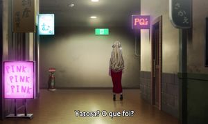 Blue Period - Episódio 09 FHD